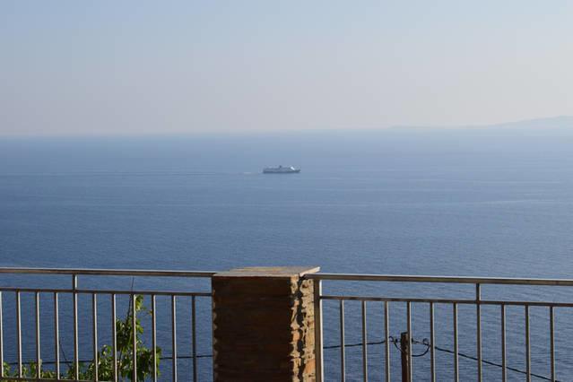 Sea View Stone Residence Episkopion  Eksteriør bilde